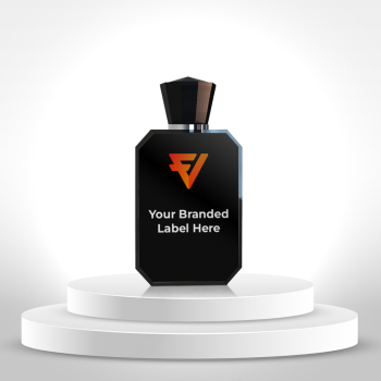 Perfume Bottle Mockup PSD Free Download