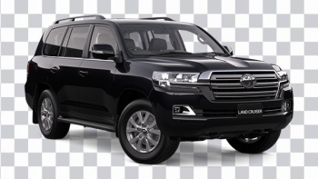 Toyota Land Cruiser, Prado Car, Toyota Landcruiser, LC 200