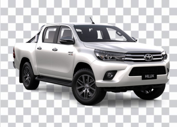 Toyota Hilux, Toyota 4×4, toyota hilux, Vigo, Revo