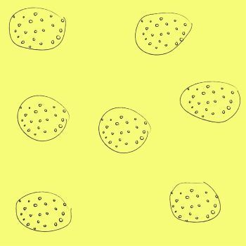 Terrazo Patterns For Packaging 1