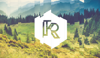 Free After Effect Template: Split Layers