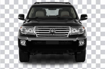 Toyota Land Cruiser SUV, Toyota Land Cruiser