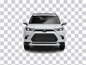 2024 Toyota Grand Highlander, SUV, Luxury Car, best SUV, Luxury, family car