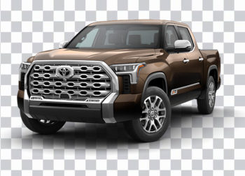 Toyota Tundra Hybrid Platinum 2024, Tundra 2022 Brown