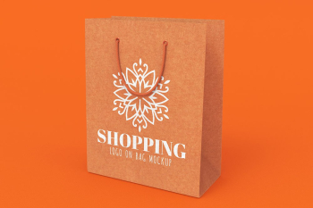 Shopping Bag Paper Shopping Bag Paper