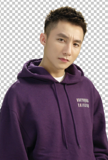 Son Tung MTP wear Hooded Shirt - PNG image Son Tung MTP wear Hooded Shirt - PNG image