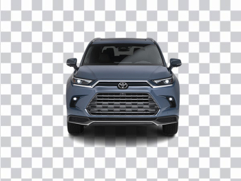 2024 Toyota Grand Highlander, SUV, Luxury Car, best SUV, Luxury, Compact car, crossover Suv