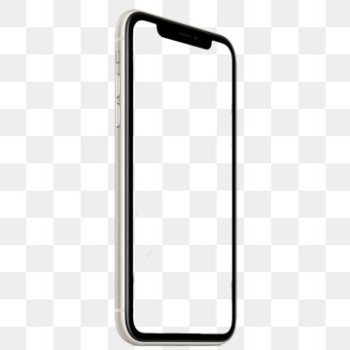 iPhone 11 PNG