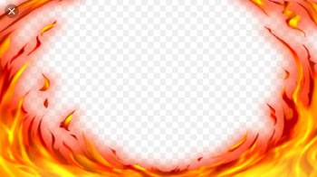 Thumbnail effect - PNG image