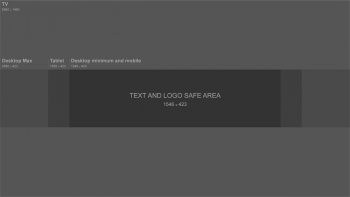 YouTube Channel Art (Cover Image - Header Image) - PSD template YouTube Channel Art (Cover Image - Header Image) - PSD template