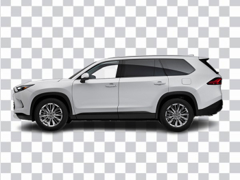 2024 Toyota Grand Highlander, SUV, Luxury Car, best SUV, Luxury, Compact car, crossover Suv