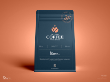 Free Packaging Coffee Pouch Mockup - Graphic Google - Tasty Graphic Designs Collection Free Packaging Coffee Pouch Mockup - Graphic Google - Tasty Graphic Designs Collection