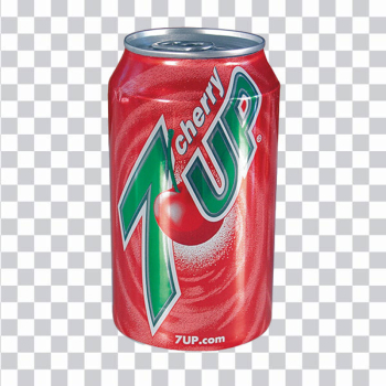 7Up Cherry, Fizzy Drinks Coca-Cola, Energy drink 7 Up, 7up can, 7 Up png free download – PngNest