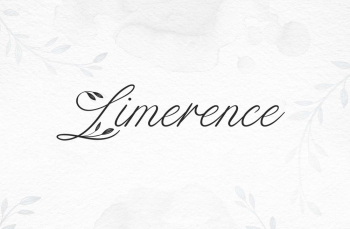 Limerence Script Font