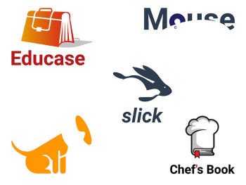 Free logo set