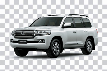 Pearl white Land Cruiser, Toyota Land Cruiser, LC 200