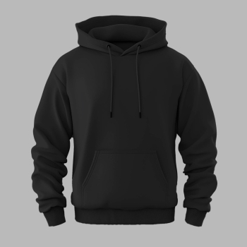 Hoodie Mockup PSD Free Download