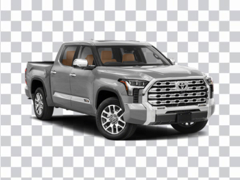 Tundra 2024, Silver, Toyota Truck, V8 Engine i-FORCE MAX 1794 edition, V6 Hybrid