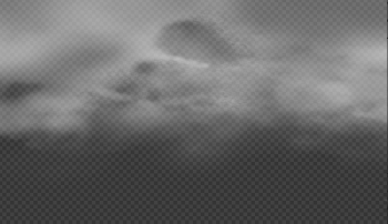 Cloud Smoke Effect