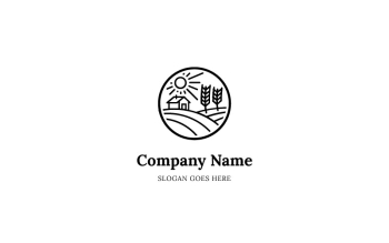 Farm logo