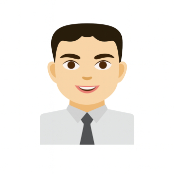 Businessman