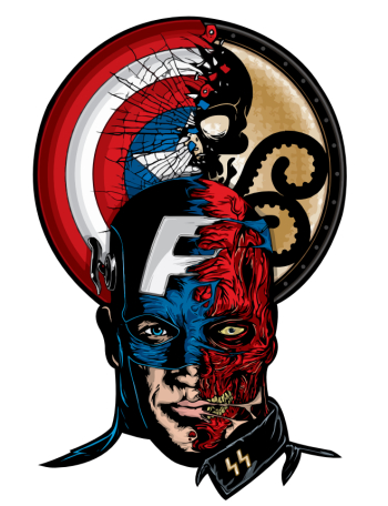 captain