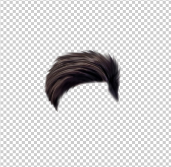 Boys Haircut Background