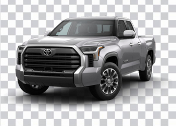 2023 Toyota Tundra, Silver, Grey, Tundra, pickup