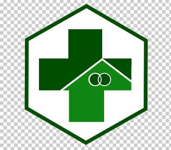 Logo puskesmas png