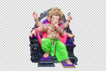 Ganesh png