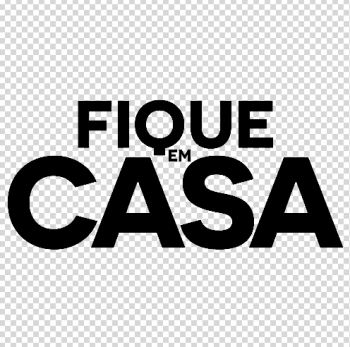fique em casa png fique em casa png