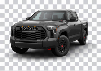 2024 Toyota Tundra Hybrid TRD Pro, Tundra, V8 Engine