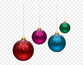 0, - Christmas Ball Png 0, - Christmas Ball Png