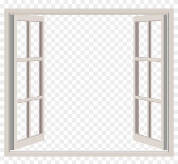 0 Kb, Window - Open Window Frame 0 Kb, Window - Open Window Frame