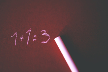 1+1=3 1+1=3