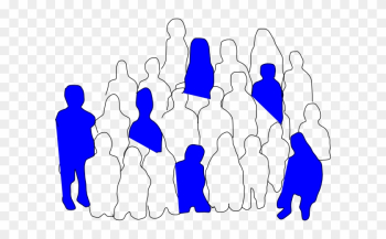 1/4 Tattoo People Clip Art At Clker - 1 In 4 People Clipart 1/4 Tattoo People Clip Art At Clker - 1 In 4 People Clipart