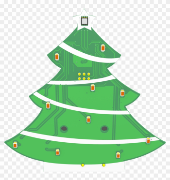 1 Gallery - Christmas Tree 1 Gallery - Christmas Tree