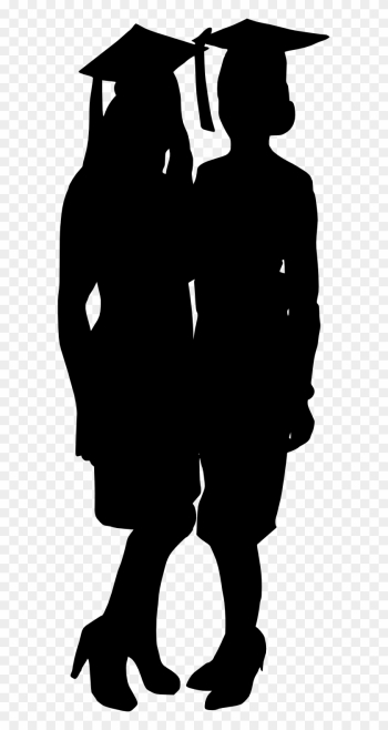 10 Graduation Silhouette - Portable Network Graphics 10 Graduation Silhouette - Portable Network Graphics