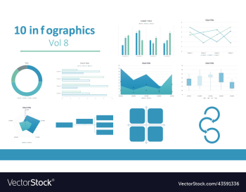 10 infographics elements 10 infographics elements