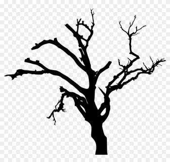 10 Spooky Dead Tree Silhouette Vol - Dead Tree Silhouette Png 10 Spooky Dead Tree Silhouette Vol - Dead Tree Silhouette Png