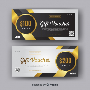 100$ gift voucher 100$ gift voucher