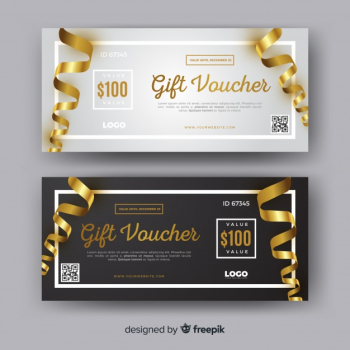 100$ gift voucher 100$ gift voucher