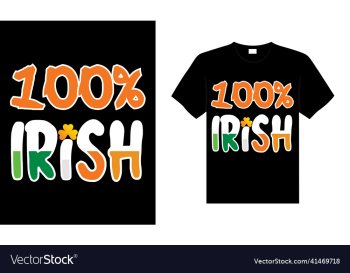 100 irish 100 irish