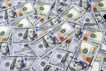 100 US Dollar Banknotes 100 US Dollar Banknotes