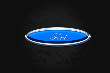 13 Ford Logo PSD Images - Cool Ford Logos, Ford Motor Company and ...