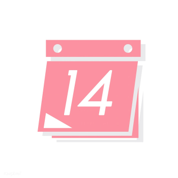 14th of February Valentines day icon | Free stock vector - 425023 14th of February Valentines day icon | Free stock vector - 425023