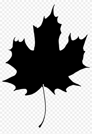 15 Leaf Silhouette - Portable Network Graphics 15 Leaf Silhouette - Portable Network Graphics