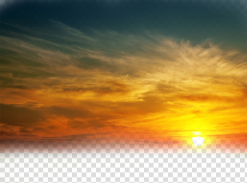 15 Sunset sky png for free download on mbtskoudsalg