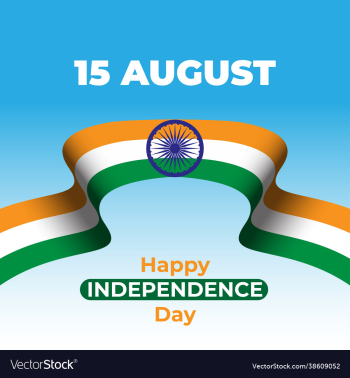 15august india independence day celebration design 15august india independence day celebration design