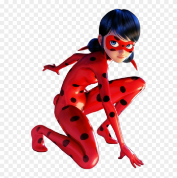 171 × 240 Pixels - Miraculous Ladybug Transparent